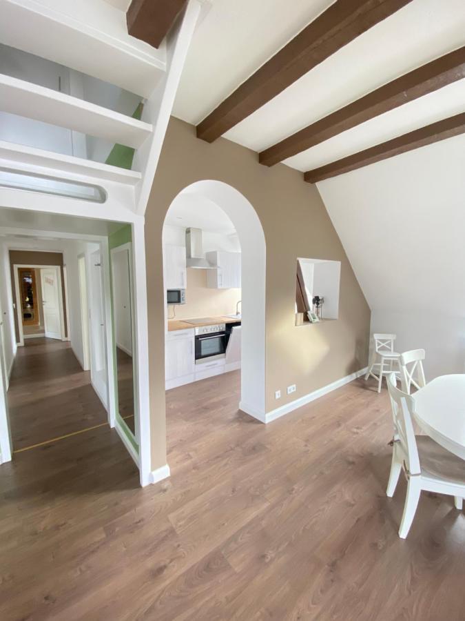 Dagmar 120Qm 3 Schlafzimmer Wellness Olsberg Esterno foto
