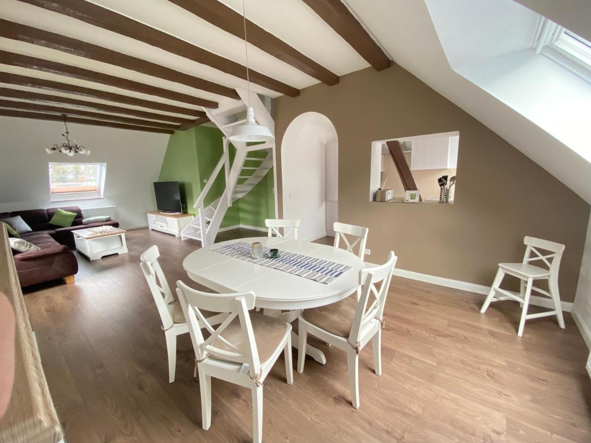 Dagmar 120Qm 3 Schlafzimmer Wellness Olsberg Esterno foto