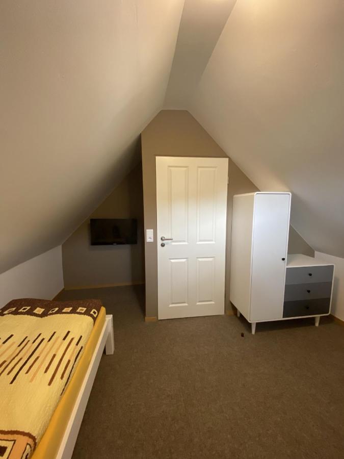 Dagmar 120Qm 3 Schlafzimmer Wellness Olsberg Esterno foto