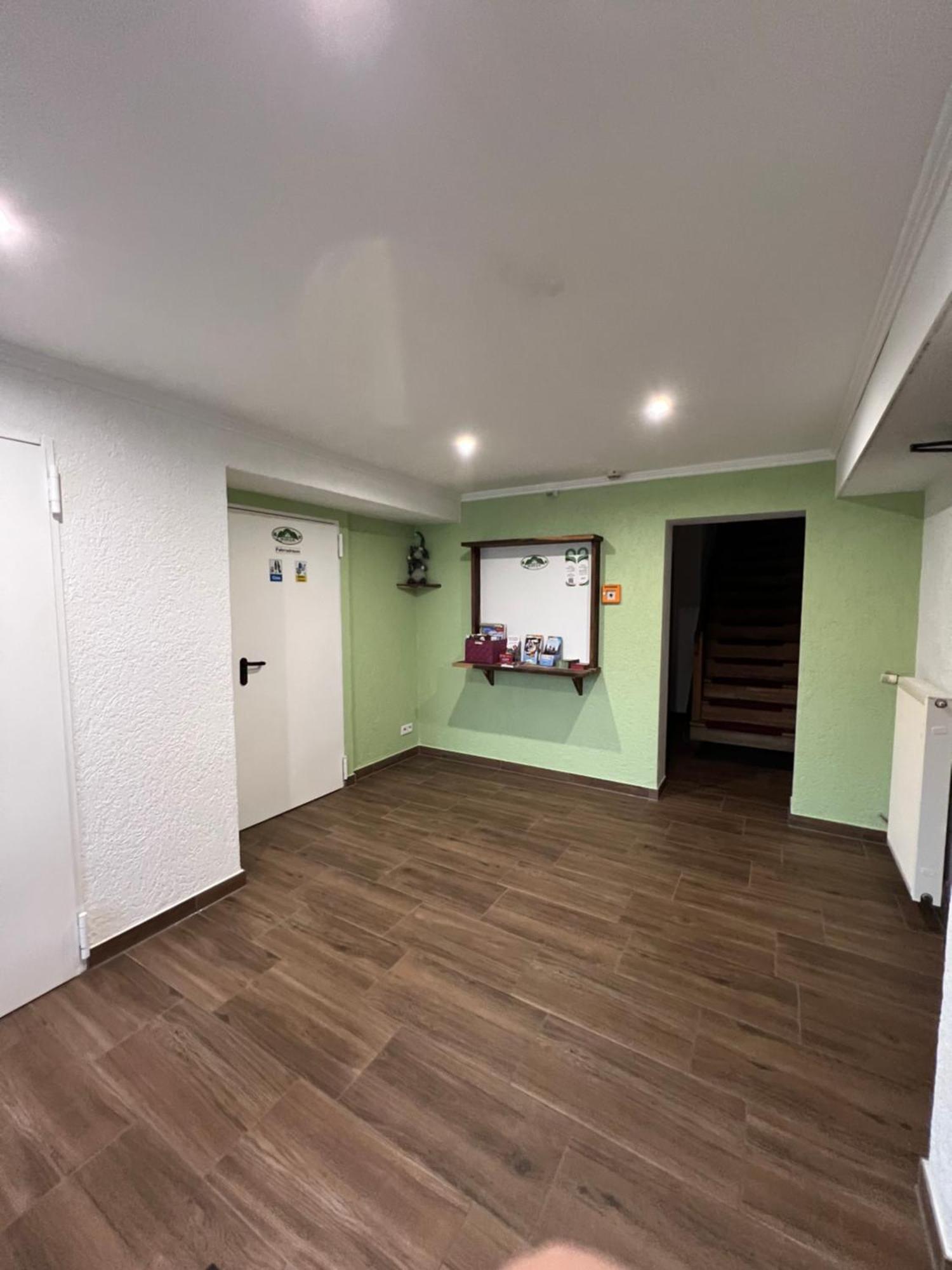 Dagmar 120Qm 3 Schlafzimmer Wellness Olsberg Esterno foto