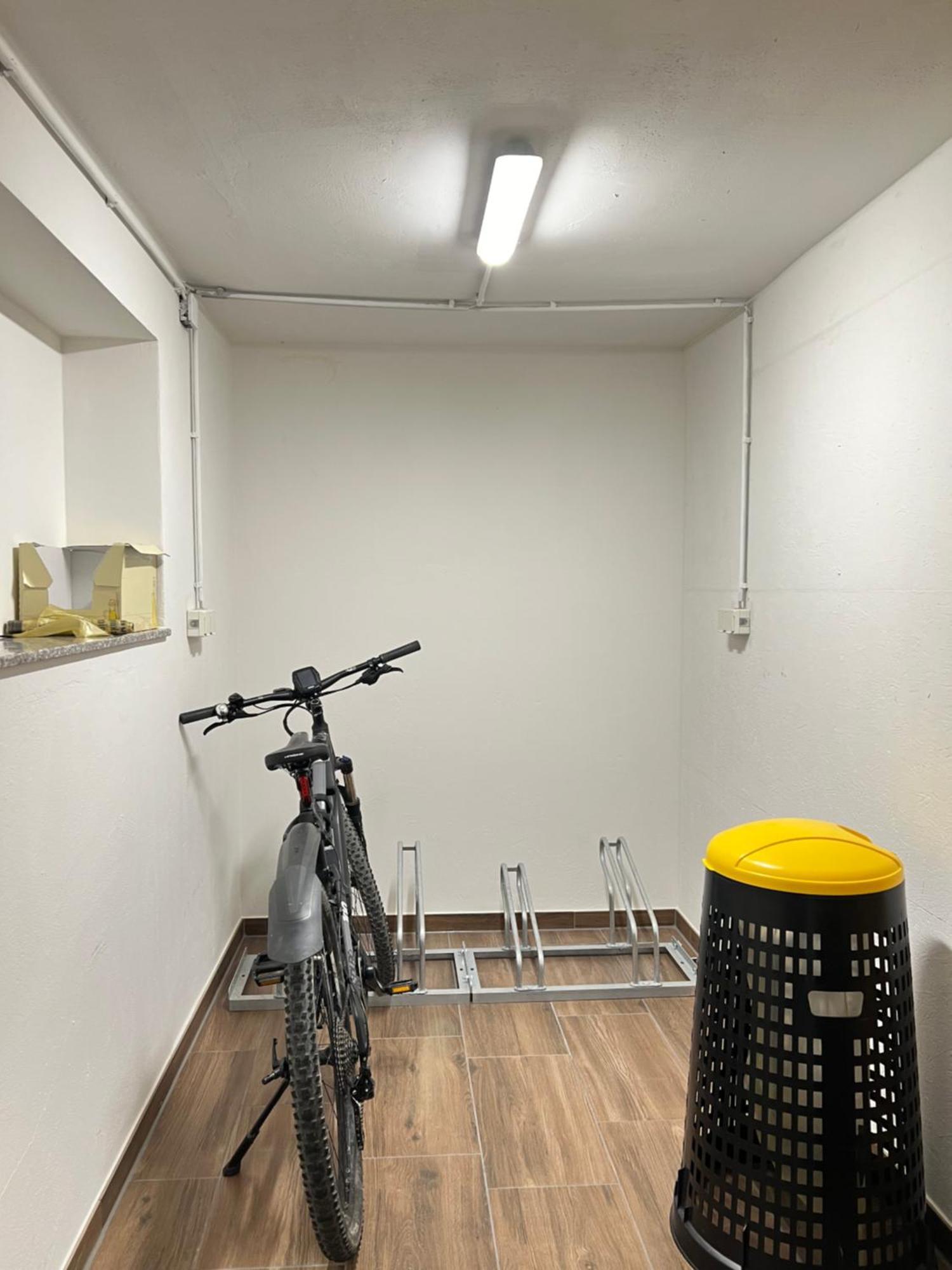 Dagmar 120Qm 3 Schlafzimmer Wellness Olsberg Esterno foto